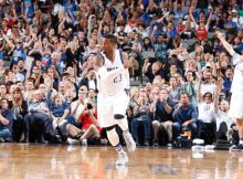 mavs vs rockets